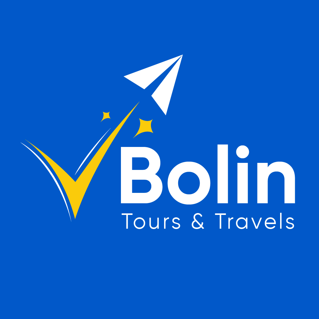 Bolin Travels