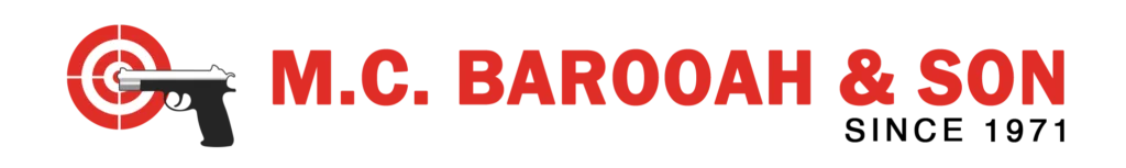 MC Barooah & Sons